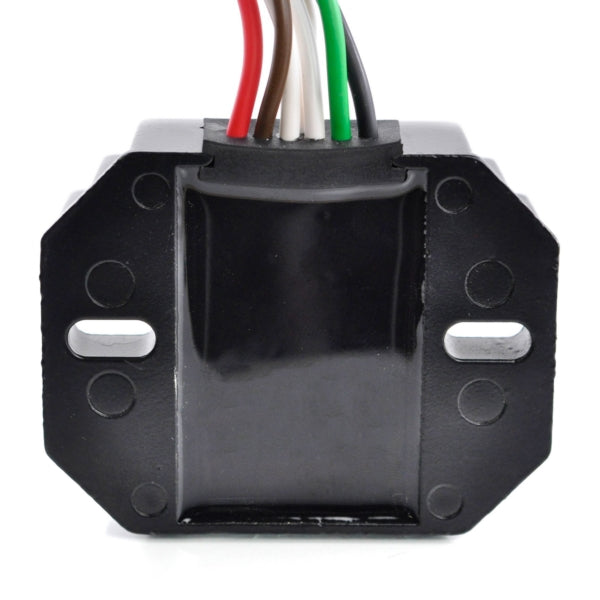 VOLTAGE REGULATOR YAM KIMPEX