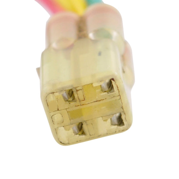 VOLTAGE REGULATOR HON KIMPEX