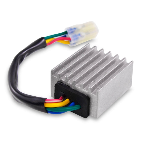 VOLTAGE REGULATOR YAM KIMPEX