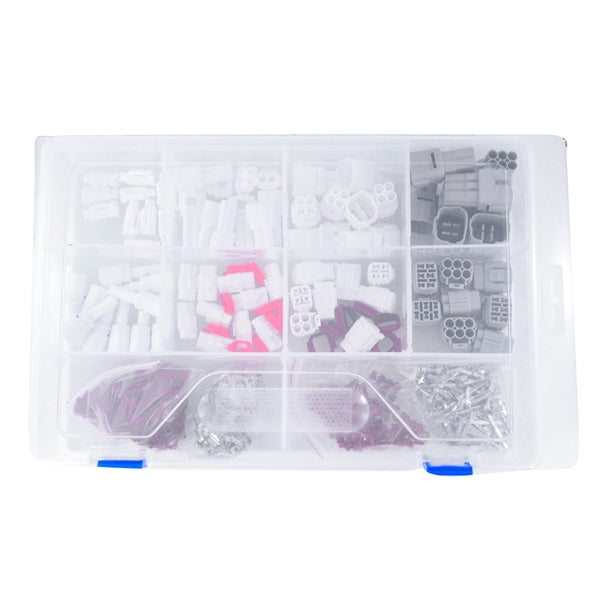 CONNECTOR SUMITOMO KIT QTY196 KIMPEX
