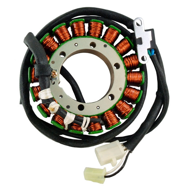 GENERATOR STATOR YAM KIMPEX
