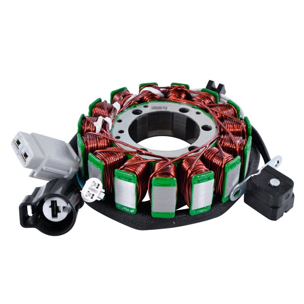 GENERATOR STATOR KAWA KIMPEX