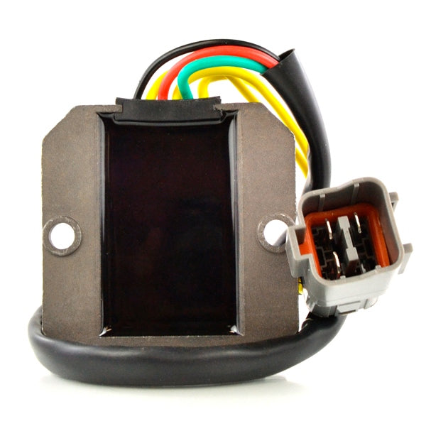 VOLTAGE REGULATOR A/C KIMPEX