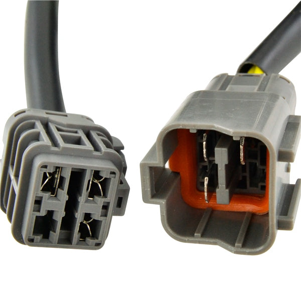 VOLTAGE REGULATOR A/C KIMPEX