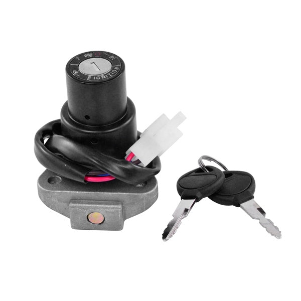 IGNITION KEY SWITCH YAM KIMPEX