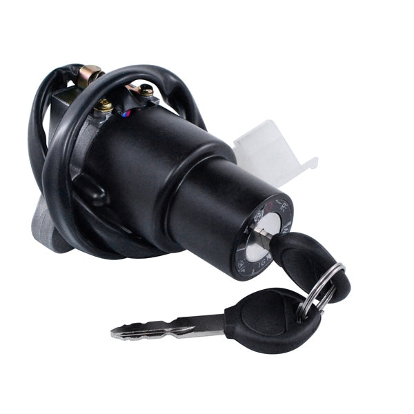 IGNITION KEY SWITCH YAM KIMPEX