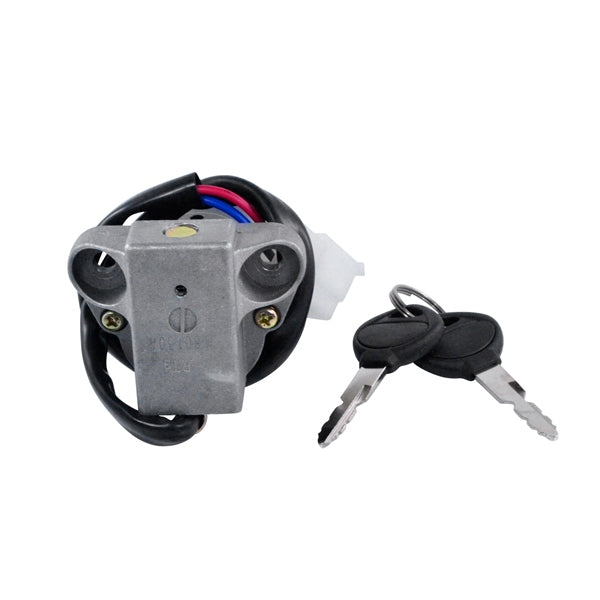 IGNITION KEY SWITCH YAM KIMPEX