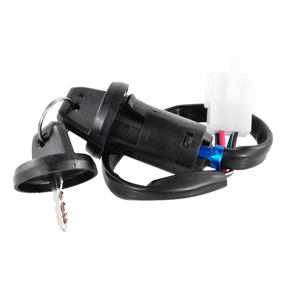 IGNITION KEY SWITCH HON KIMPEX