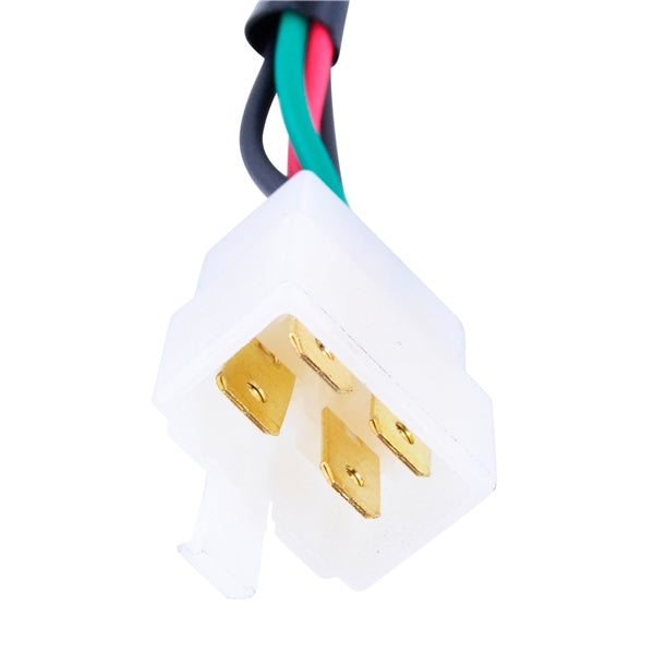 IGNITION KEY SWITCH HON KIMPEX