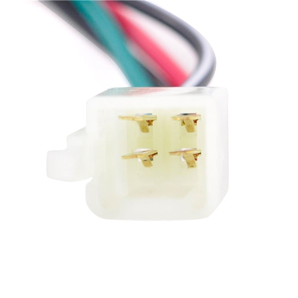 IGNITION KEY SWITCH UNIV KIMPEX