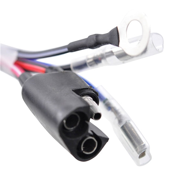 CDI BOX HP SUZ KIMPEX