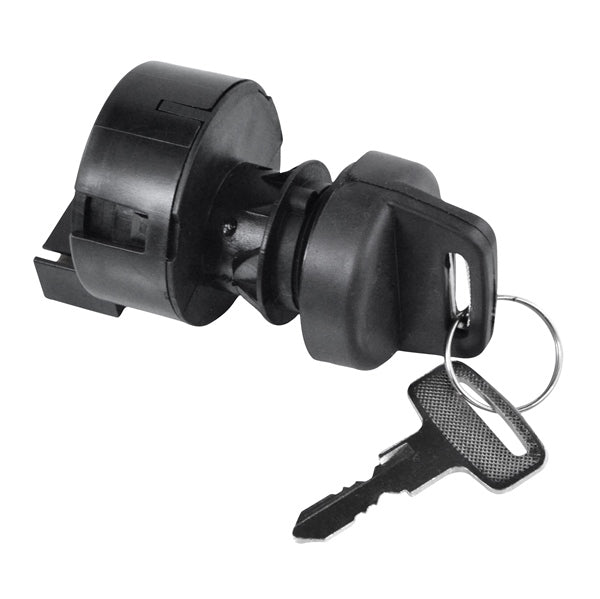 IGNITION KEY SWITCH SKI-DOO KIMPEX