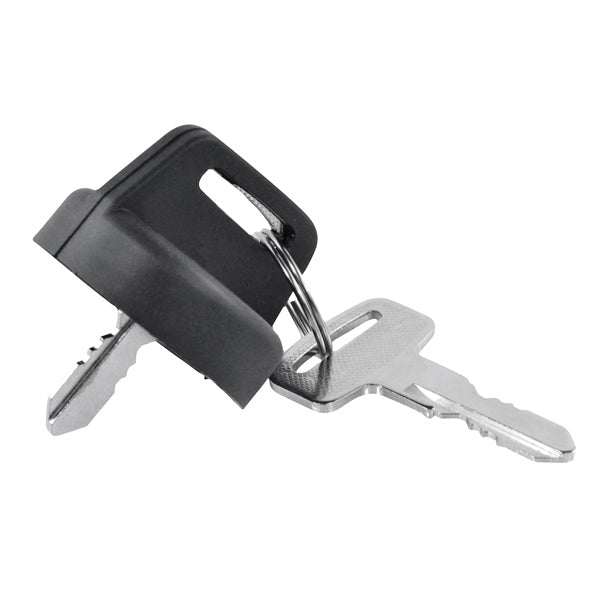 IGNITION KEY SWITCH SKI-DOO KIMPEX