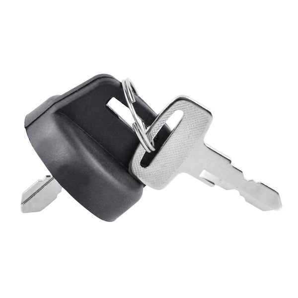 IGNITION KEY SWITCH YAM KIMPEX