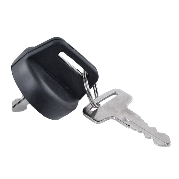 IGNITION KEY SWITCH A/C KIMPEX