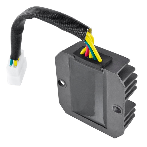 VOLTAGE REGUL/RECTIFIER POL KIMPEX