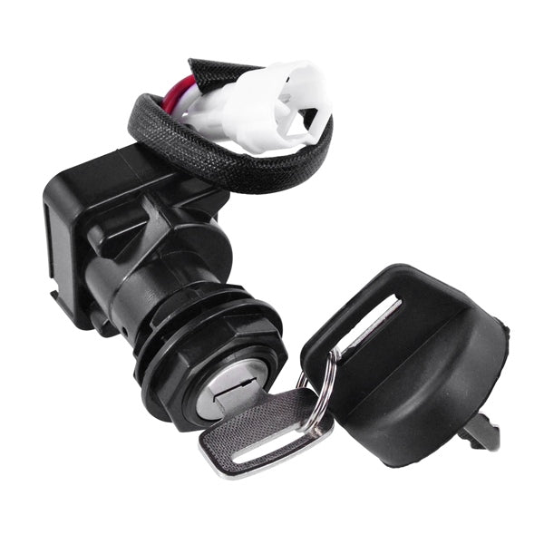 IGNITION KEY SWITCH SUZ KIMPEX