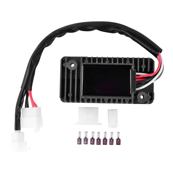 VOLTAGE REGUL/RECTIFIER YAM KIMPEX