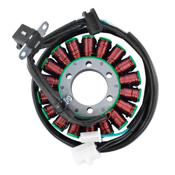 GENERATOR STATOR SUZ KIMPEX