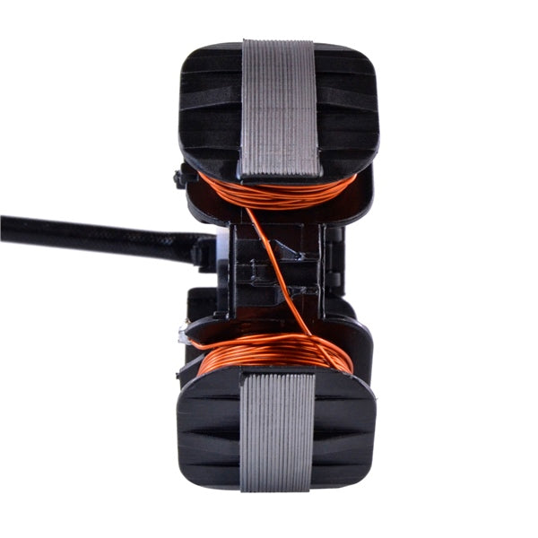 STATOR 4-POLE SUZ KIMPEX