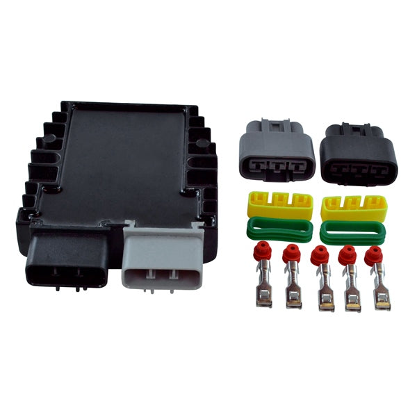 VOLTAGE REGULATOR MOSFET UNIV KIMPEX