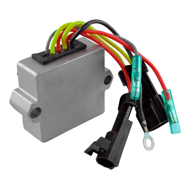 VOLTAGE REGULATOR MERCU KIMPEX