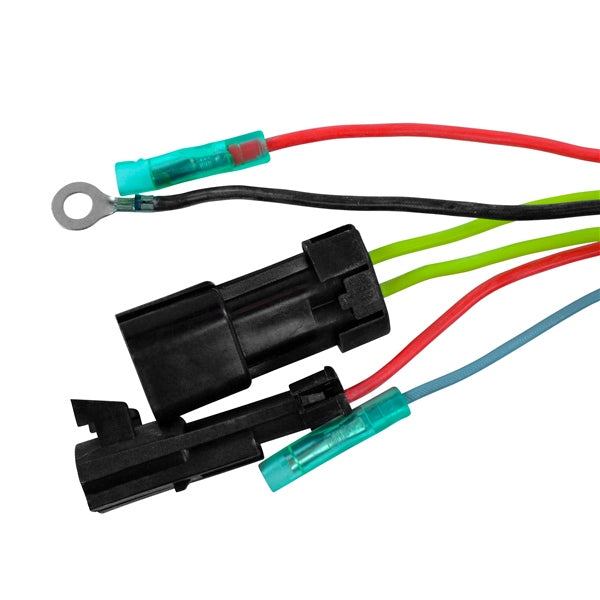 VOLTAGE REGULATOR MERCU KIMPEX