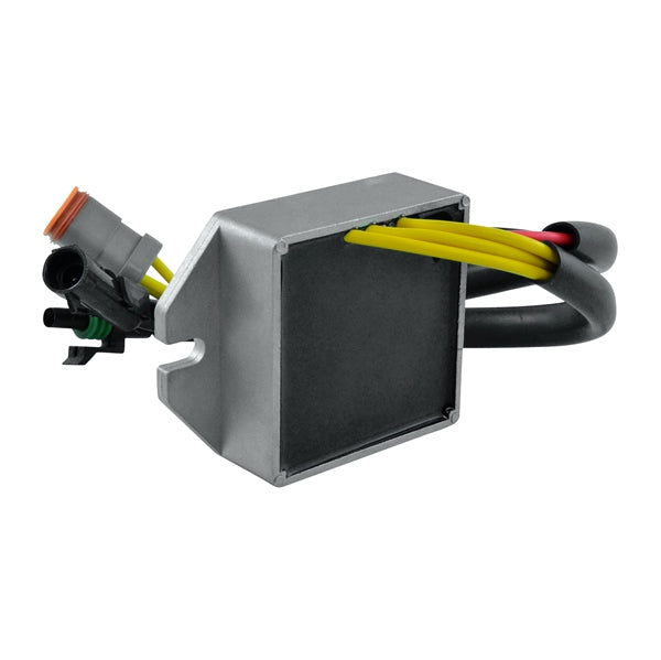 VOLTAGE REGULATOR RECTIFIER C-AM KIMPEX