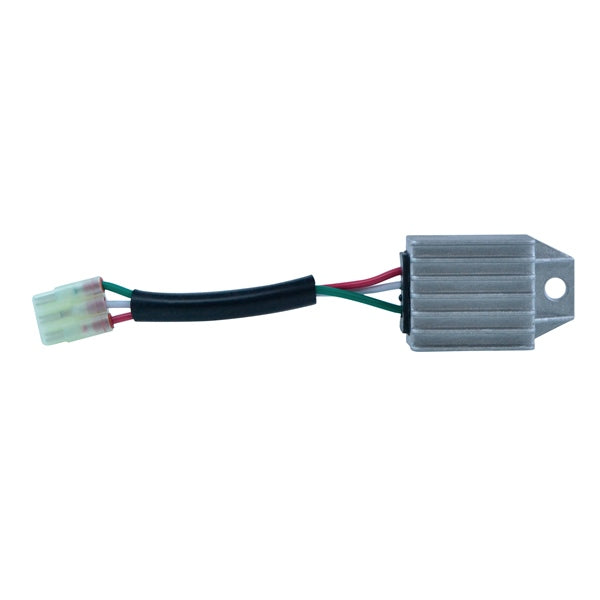 VOLTAGE REGULATOR RECTIFIER SUZ KIMPEX