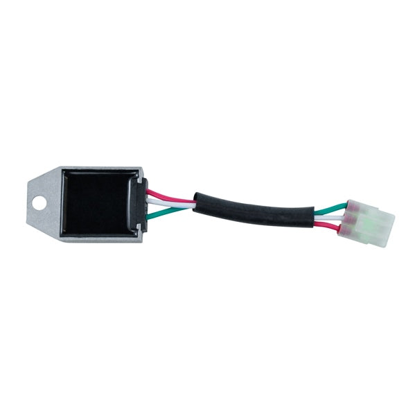 VOLTAGE REGULATOR RECTIFIER SUZ KIMPEX