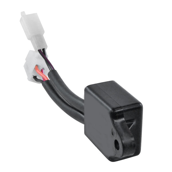 CDI ELECTRONIC BOX HP A/C C-AM KIMPEX