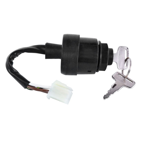 IGNITION KEY SWITCH YAM KIMPEX