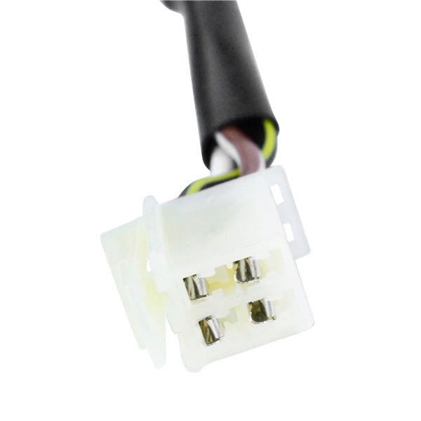 IGNITION KEY SWITCH YAM KIMPEX