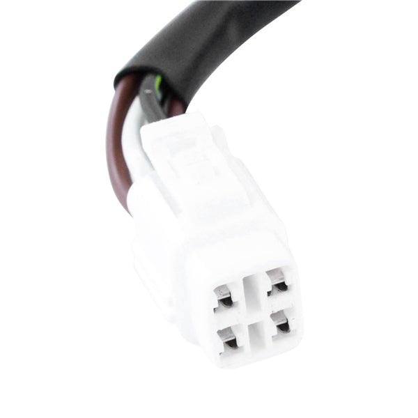 IGNITION KEY SWITCH W/LOCKING YAM KIMPEX