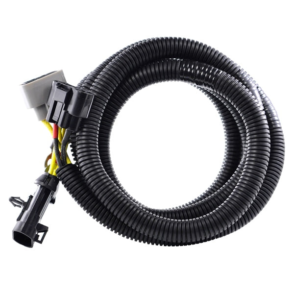 HARNESS RELOCATION POL KIMPEX