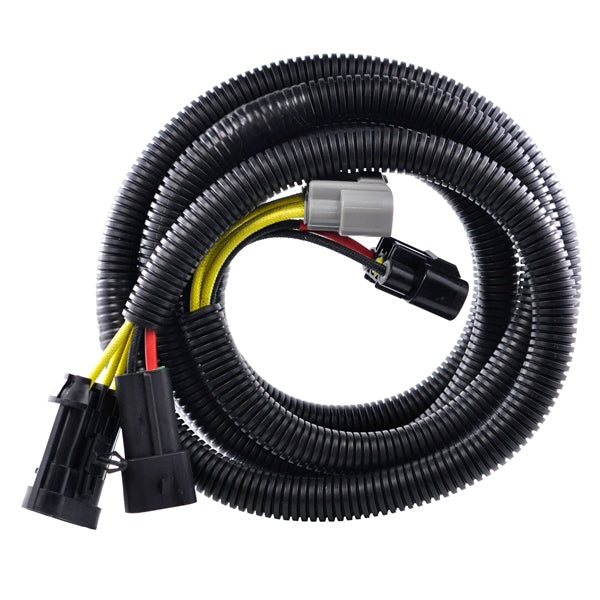 HARNESS RELOCATION POL KIMPEX