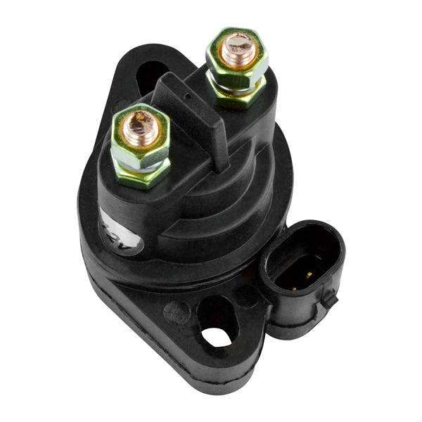 HD STARTER RELAY SOLENOID SWITCH A/C KIM