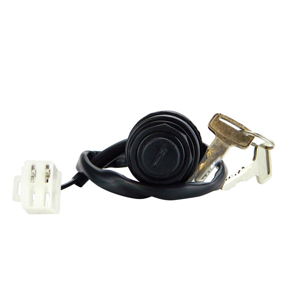 IGNITION KEY SWITCH YAM KIMPEX