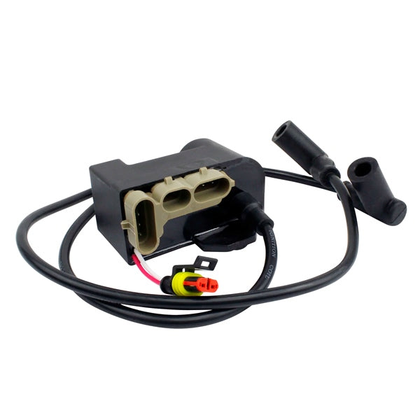 CDI BOX W/IGNITION COIL SKI-DOO KIMPEXHD