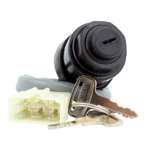 IGNITION KEY SWITCH KAWA KIMPEX