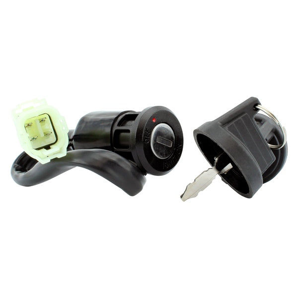 IGNITION KEY SWITCH C-AM KIMPEXHD