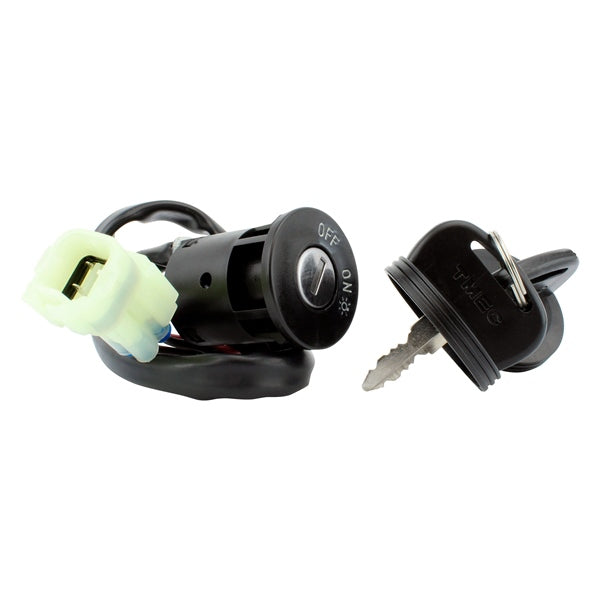 IGNITION KEY SWITCH A/C KIMPEXHD