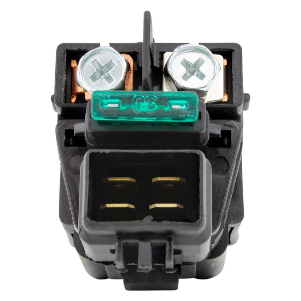 HD STARTER RELAY SOLENOID SWITCH A/C KIM