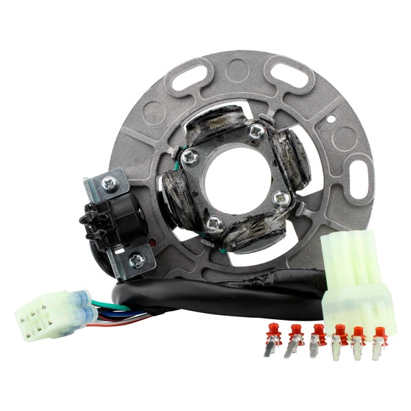 STATOR YAM KIMPEXHD