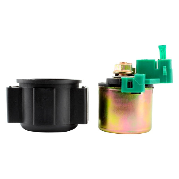 HD STARTER RELAY SOLENOID SWITCH A/C KIM