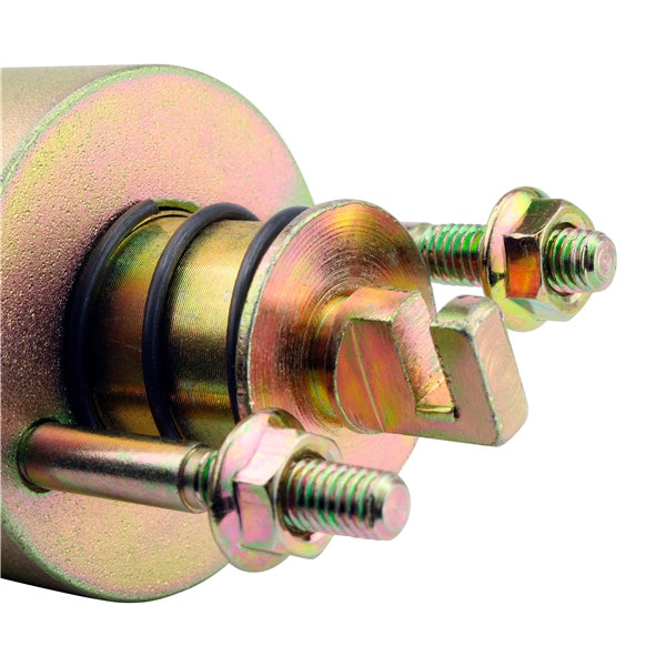 HD STARTER RELAY SOLENOID SWITCH YAM KIM