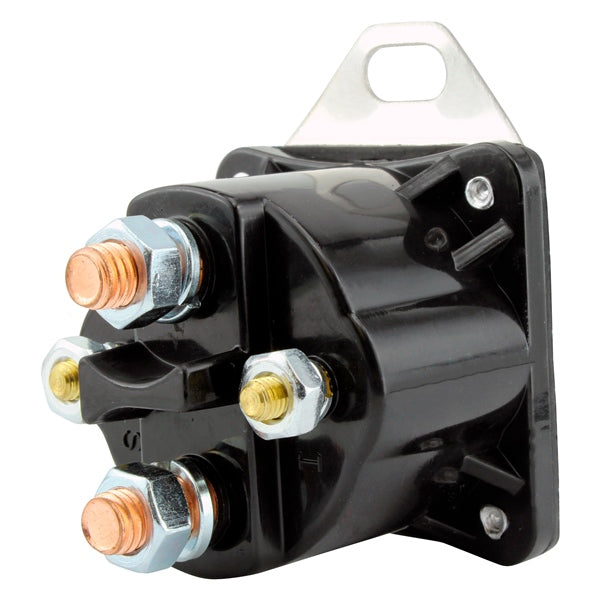 HD STARTER RELAY SOLENOID SWITCH J/E KIM