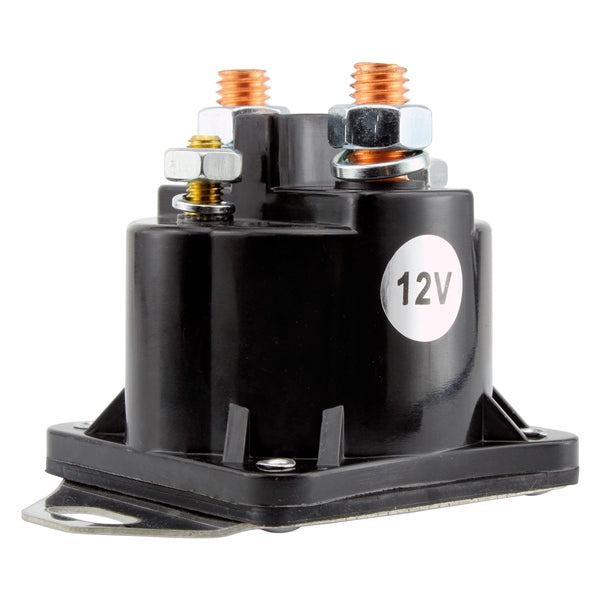 HD STARTER RELAY SOLENOID SWITCH J/E KIM