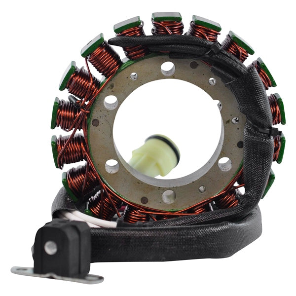 STATOR HO & GASKET YAM KIMPEXHD