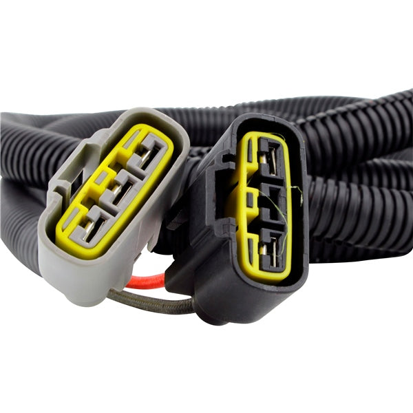 STATOR DUAL&SERIES REGUL&HARNESS POL